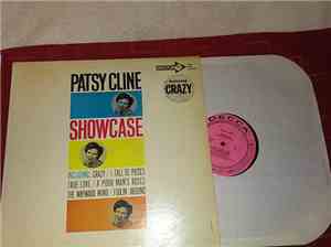 Patsy Cline - Showcase