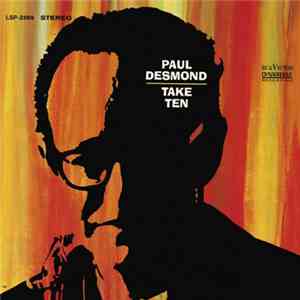 Paul Desmond - Take Ten