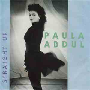 Paula Abdul - Straight Up
