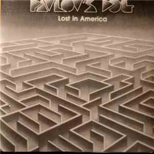 Pavlov's Dog - Lost In America