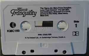 Phil Coulter - Classic Tranquility