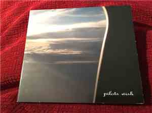 Pilots Wish - Pilots Wish