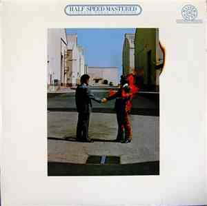 Pink Floyd - Wish You Were Here