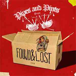 Pipes And Pints - Found & Lost