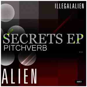 Pitchverb - Secrets EP
