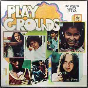 Playgrounds - Playgrounds