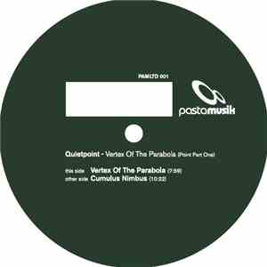 Quietpoint - Vertex Of The Parabola (Point Part One)