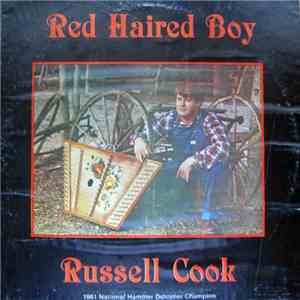 Russell Cook  - Red Haired Boy