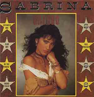 Sabrina - Gringo
