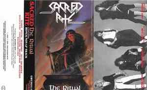 Sacred Rite - The Ritual