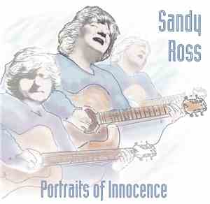 Sandy Ross  - Portraits Of Innocence