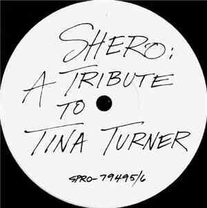 Shero - A Tribute To Tina Turner