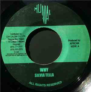 Silvia Tella / Nerus Joseph - Why / Delivers Us