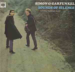 Simon & Garfunkel - Sounds Of Silence