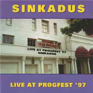 Sinkadus - Live At Progfest '97