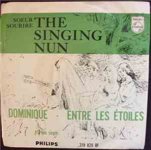 Soeur Sourire, The Singing Nun - Dominique