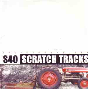 South 40  - Scratch Tracks