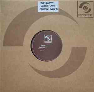 Spirit - Labyrinth / Bitter Sweet
