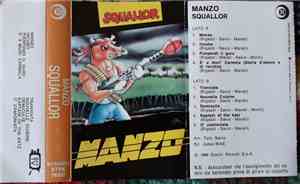 Squallor - Manzo
