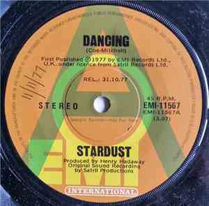 Stardust  - Dancing