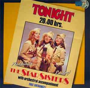 Stars On 45 Presents The Star Sisters - Star Sisters