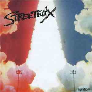 Streetnix - Ignition