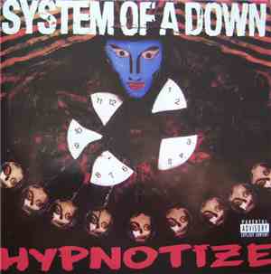 System Of A Down - Hypnotize