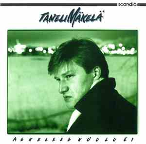 Taneli Mäkelä - Askelees Kuulu Ei
