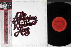 The Amazing Rhythm Aces - Amazing Rhythm Aces
