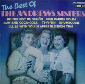 The Andrews Sisters - The Best Of The Andrews Sisters