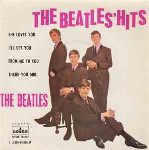 The Beatles - The Beatles' Hits