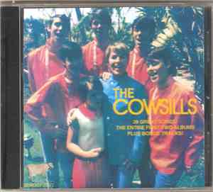 The Cowsills - The Cowsills & We Can Fly