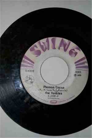The Funkies - Funky In The Hole