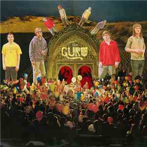 The Guru  - Native Sun