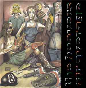 The Hoovers - Mr Average