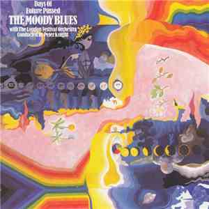 The Moody Blues With The London Festival Orchestra Conducted By Peter Knigh ...