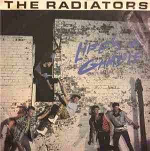 The Radiators  - Life's A Gamble