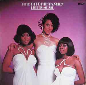 The Ritchie Family - Life Is Music