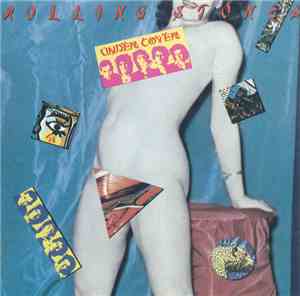 The Rolling Stones - Undercover