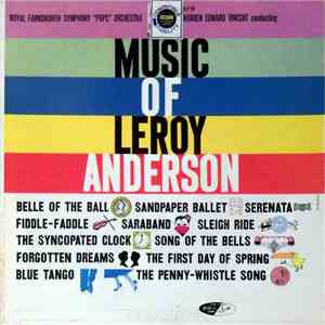The Royal Farnsworth Symphony 