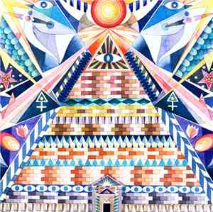 The Skull Defekts - The Temple