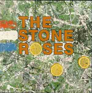 The Stone Roses - The Stone Roses