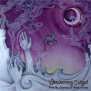 The Wandering Midget - From The Meadows Of Opium Dreams