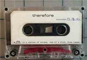 Therefore - #195