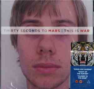 Thirty Seconds To Mars - This Is War