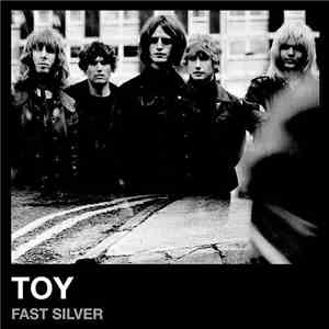 TOY  - Fast Silver