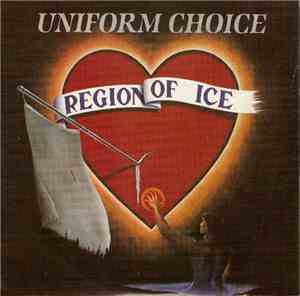 Uniform Choice - Region Of Ice