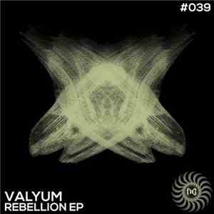 Valyum - Rebellion