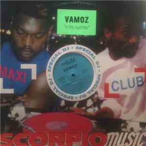 Vamoz - In The Summer