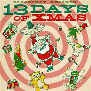 Various - 13 Days Of Xmas